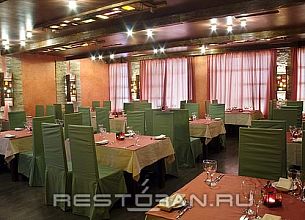 Пироговский дворик фото 15