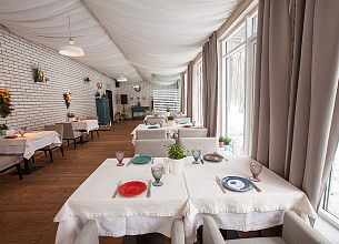 Forest lounge / Форест лаундж фото 51