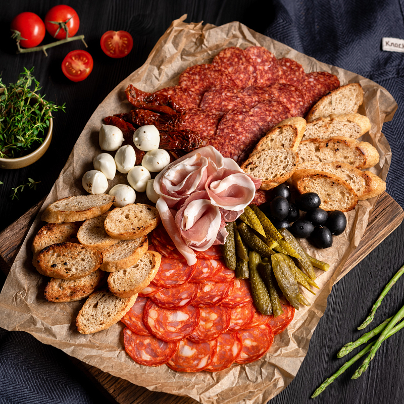 Canape Club / Канапе Клаб фото 22