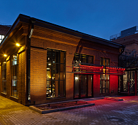 Mary Jane Bar / Мэри Джейн Бар фото 4