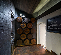 Whisky Rooms / Виски Румс фото 3