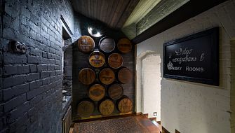 Whisky Rooms / Виски Румс фото 3