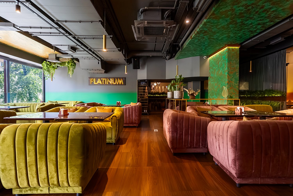 Amara Platinum фото 11