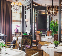China Club / Чайна Клаб фото 6