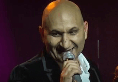 Вадим Абрамофф