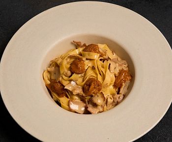 Централе Бистро бай Евгений Викентев / Centrale Bistro by Evgeny Vikentev