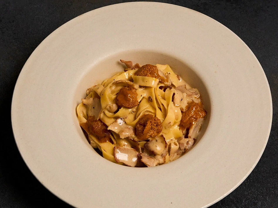 Централе Бистро бай Евгений Викентев / Centrale Bistro by Evgeny Vikentev - район тверской