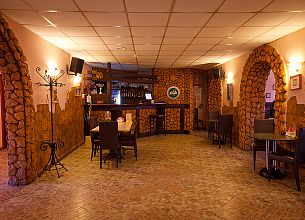 Айвенго. Загородный клуб фото 25