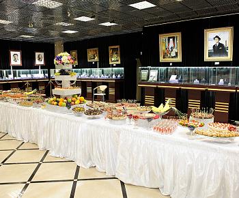 Grand Paradise
