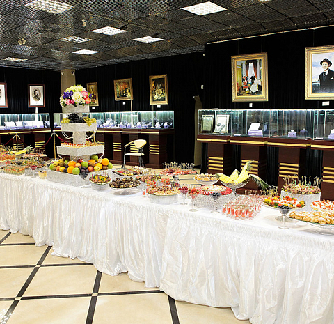 Grand Paradise