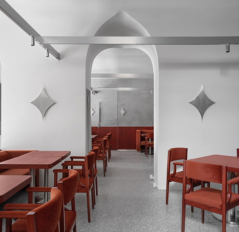 Культура встречи