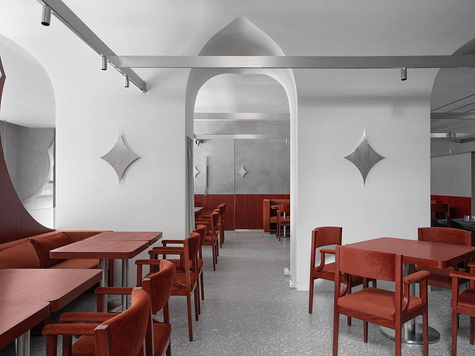 Культура встречи - фотография № 6