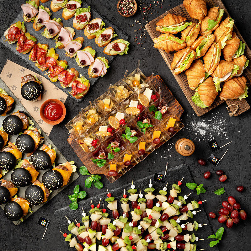 Canape Club / Канапе Клаб фото 14