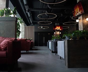 MOS lounge&bar (Мытищи) (закрыт)