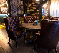Lustra Bar / Люстра бар фото 7