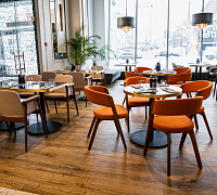 Cafe Milano (закрыт) фото 2