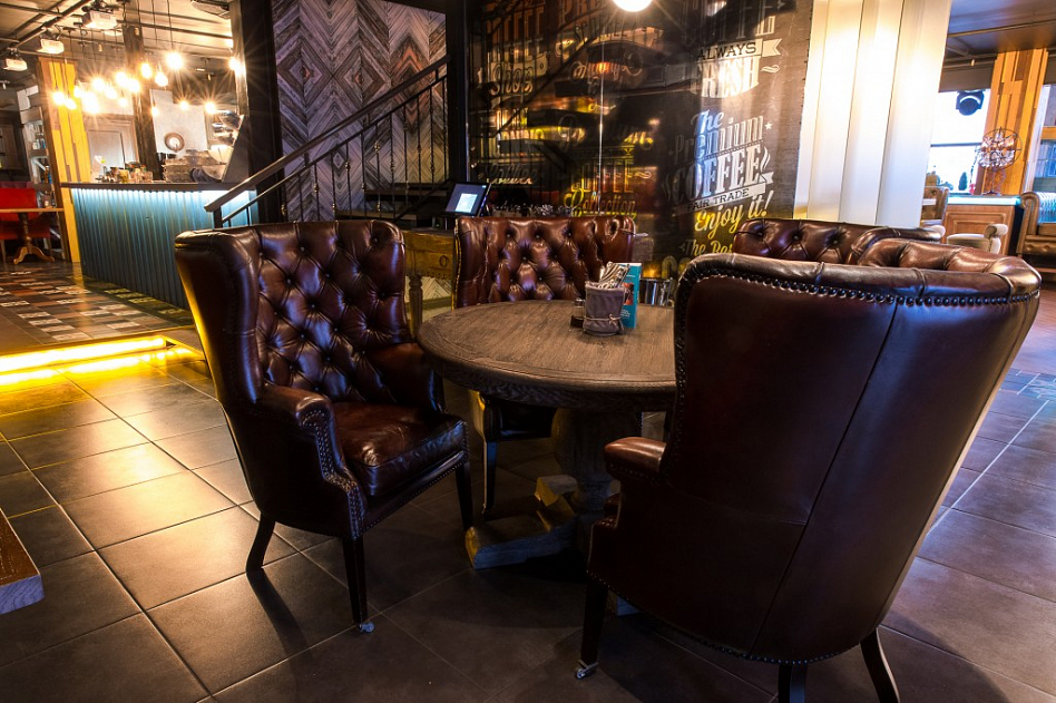 Lustra Bar / Люстра бар фото 10