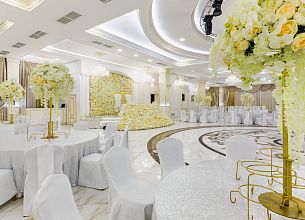 White Hall / Вайт Холл фото 22