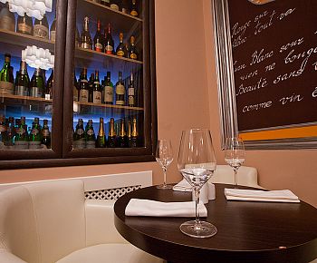 Brut Bar / Брют Бар (закрыт)