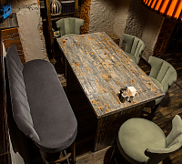 Строганина-бар «Экспедиция» / Stroganina-Bar (закрыт) фото 6