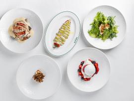 Поздняя осень