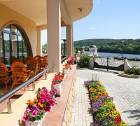 Белый берег фото 5