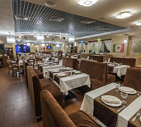 Villa Gusto / Вилла Густо (закрыт) фото 3