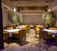 Fish Me / Фиш Ми (закрыт) фото 2
