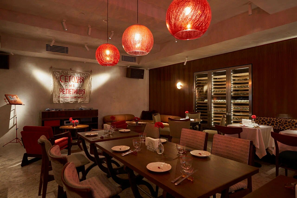 Дебют - фотография № 4