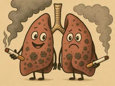 5 лучших продуктов для естественного восстановления легких