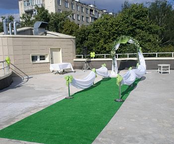 Жизнь прекрасна (закрыт)