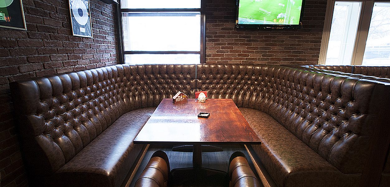 Life Pub - фотография № 3