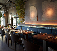 Brasserie Lambic / Брассери Ламбик (Москва-Сити) фото 6