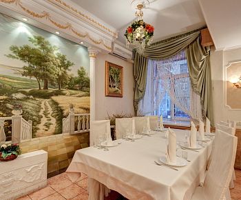 Любимый город (закрыт)