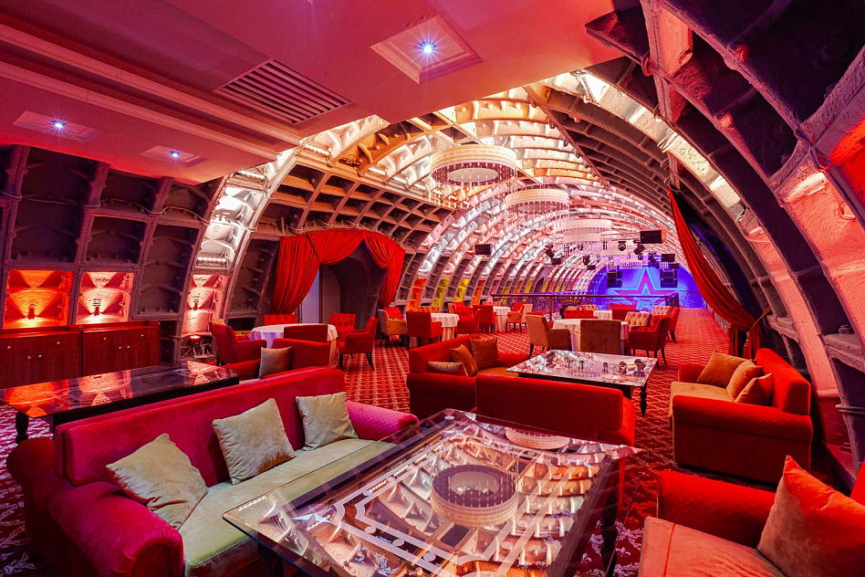 Бункер-42 - музыка dj