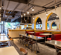 Sultan Pizza&Burgers фото 4