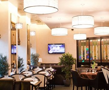 Vinci Cafe / Винчи Кафе (закрыт)