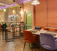 Loza cafe / Лоза кафе фото 6