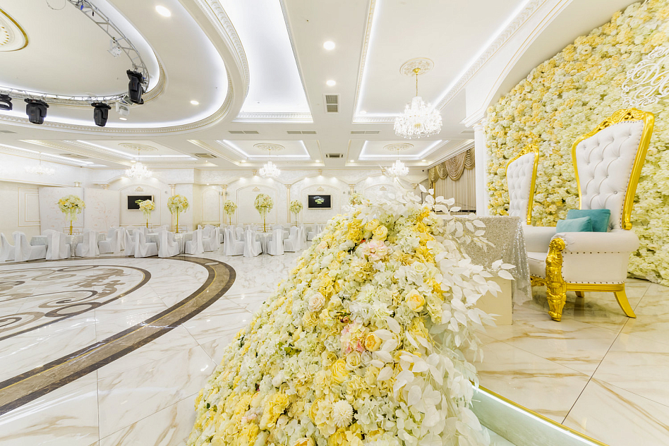 White Hall / Вайт Холл фото 17