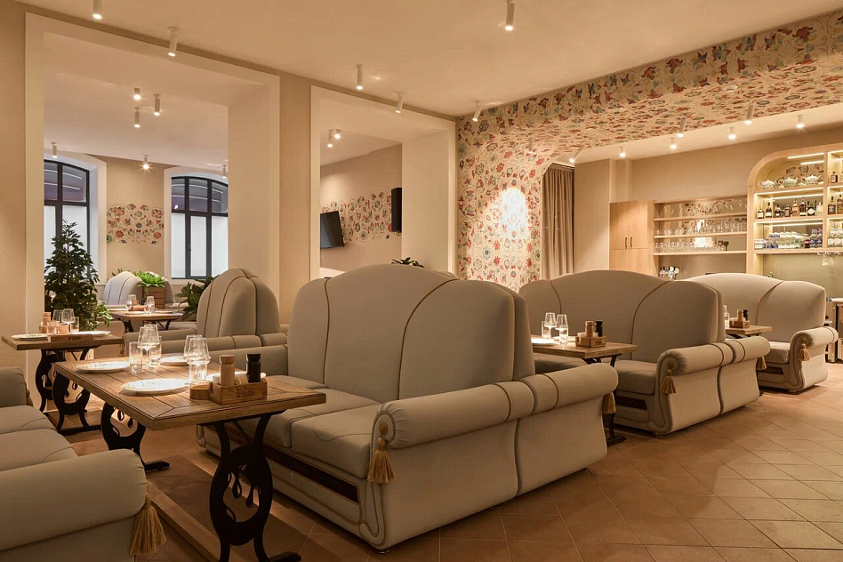 Огниво - фотография № 4