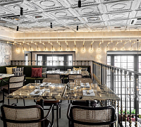 GRACE bistro фото 6