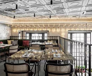 GRACE bistro