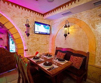 Самарканд №1 (закрыт)