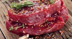 Мыть или не мыть мясо? Рекомендации от Павла Поцелуева