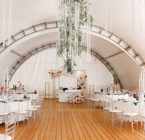 Eventner Vnukovo Village / Ивентнер Внуково Вилладж