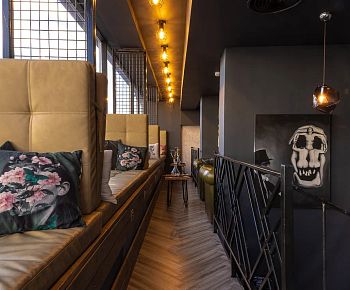 HookahPlace Курская