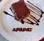 Ресторан АрАрАт