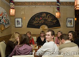 Фенси-бар (закрыт) фото 13