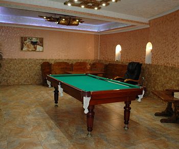Зарайский дворик (закрыт)
