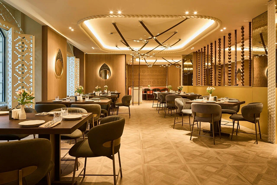 Притча - фотография № 6